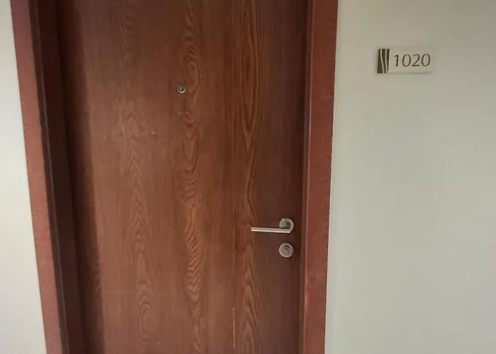 Idyllic 1-bedroom Front Of Mall Of Апартаменты Манила